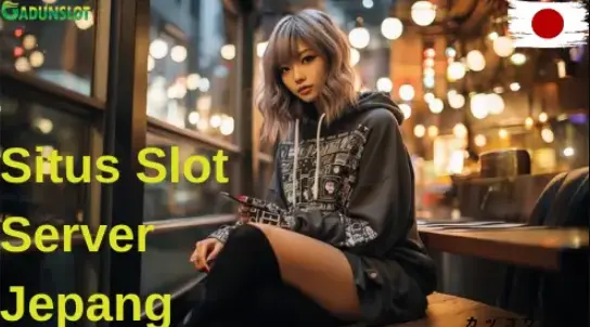 Slot Server Jepang - Link Slot Jepang Paling Gampang Menang Terbaru 2024