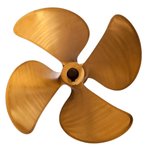 Nibral Propellers